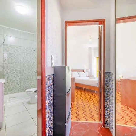 Guestready - Cosmic Shore In Apartamento Costa da Caparica