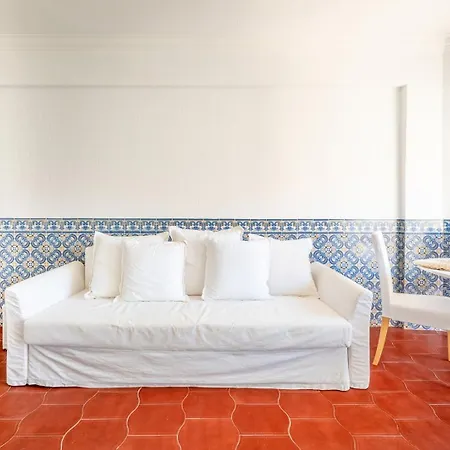 Guestready - Cosmic Shore In * Costa da Caparica
