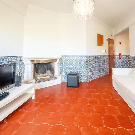 Apartamento Guestready - Cosmic Shore In Costa da Caparica