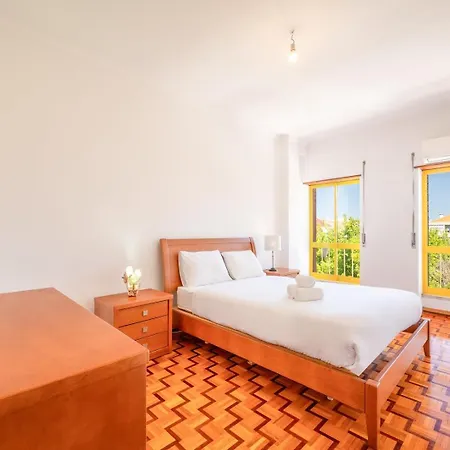 Apartamento Guestready - Cosmic Shore In *