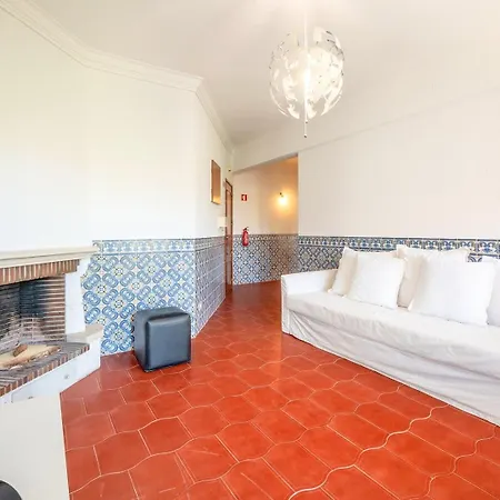 Apartamento Guestready - Cosmic Shore In Costa da Caparica