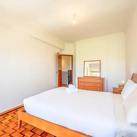 Guestready - Cosmic Shore In * Costa da Caparica