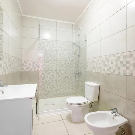 Guestready - Cosmic Shore In Costa da Caparica