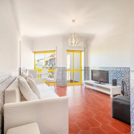 Appartamento Guestready - Cosmic Shore In Costa da Caparica